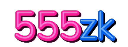 555zk — logo kanal