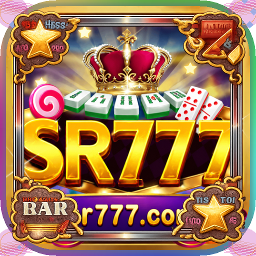 sr777 — mitra unggulan
