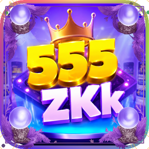 555zk — mitra unggulan